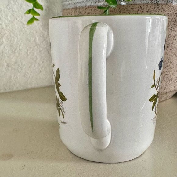 R.B. Bernarda Pervinca coffee mug - Picture 8 of 11